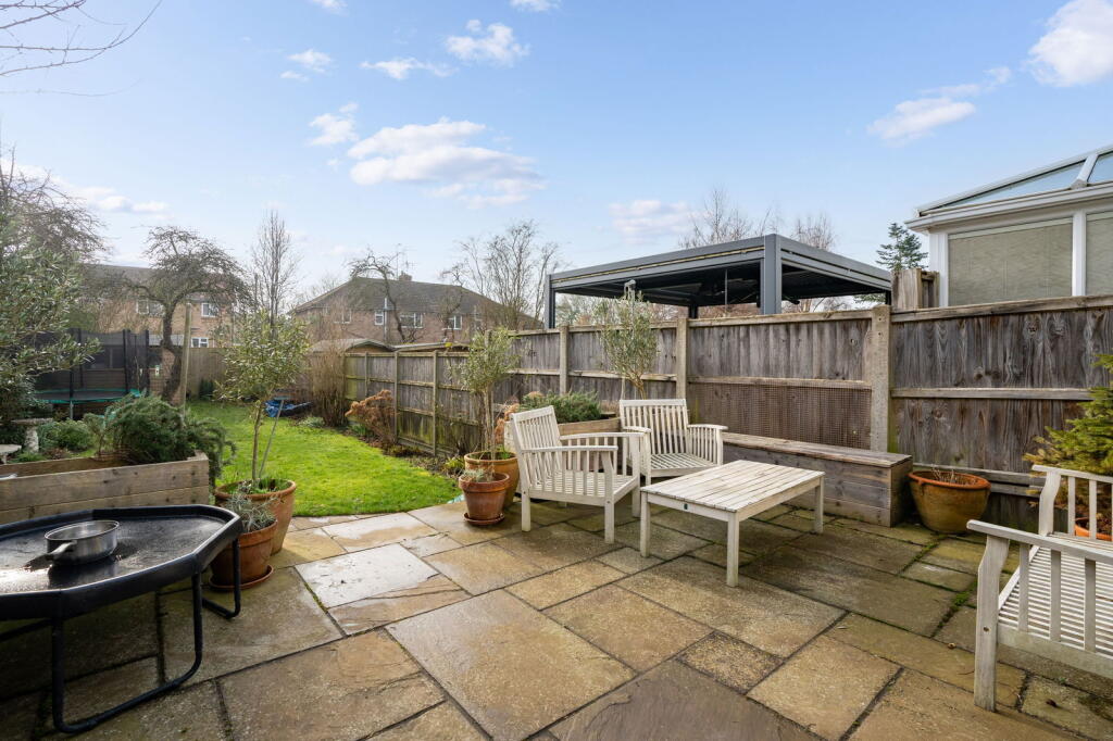 Additional image 20 of Summerhill Road, Saffron Walden