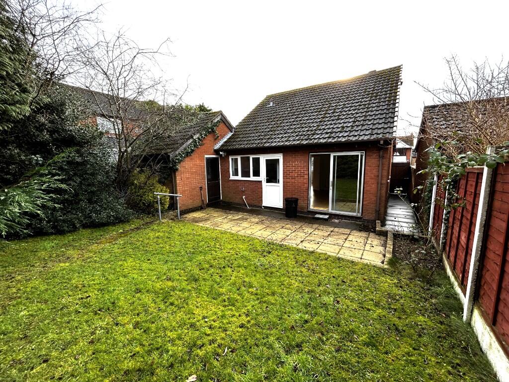 Additional image 15 of Marshmont Way, Birmingham, B23