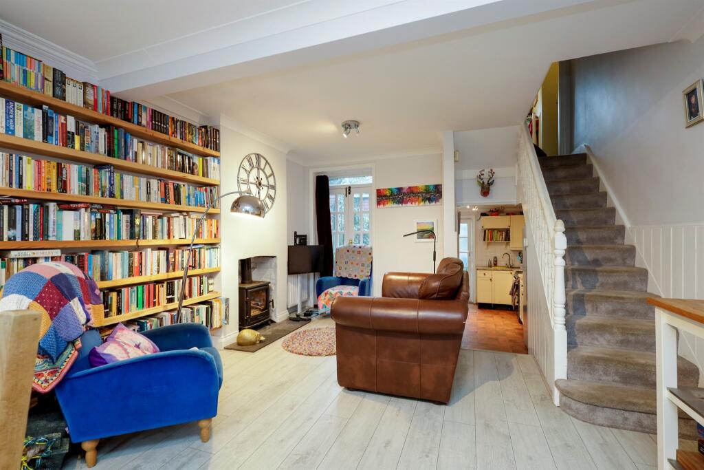 Additional image 7 of Church Lane, SEAFORD