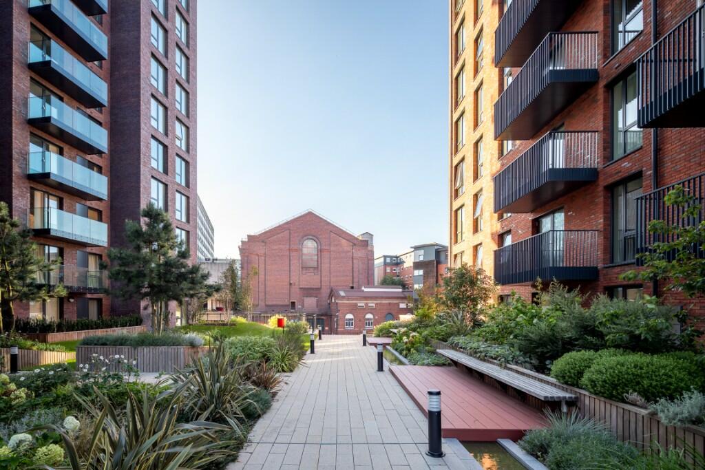 Additional image 17 of 63 Shadwell Street, 
Birmingham, 
B4 6LQ