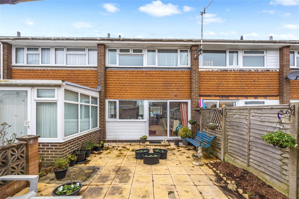 Additional image 10 of Brook Way, Lancing, West Sussex, BN15