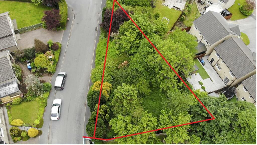 Primary image of Goodshaw Avenue North, Loveclough, Rossendale