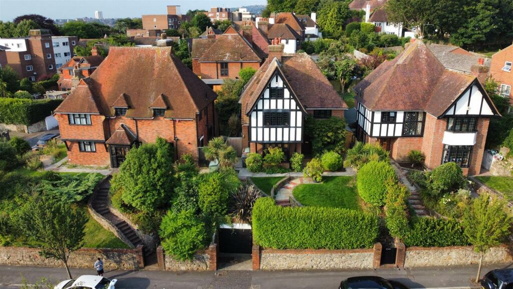 Additional image 28 of Carew Road, Eastbourne