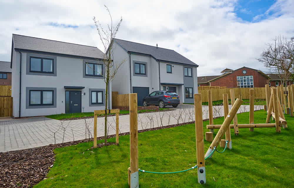Additional image 12 of Proctor's Square, 
Wigton,
CA7 9EG