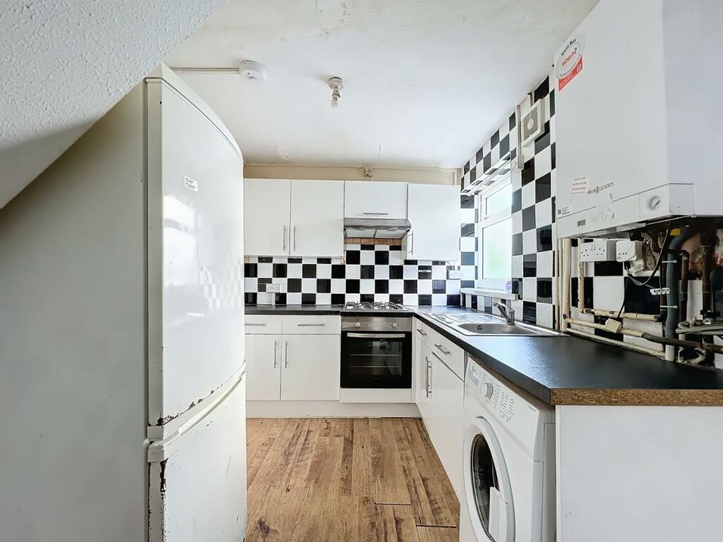 Additional image 4 of Thesiger Street, Cathays, Cardiff