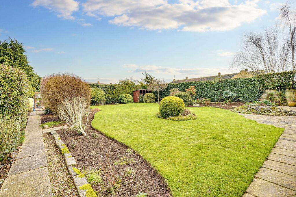 Additional image 21 of Hamilton Road, Newmarket, CB8