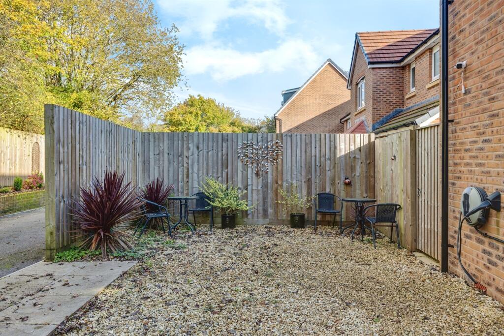 Additional image 32 of Heol Bennett, Old St. Mellons, Cardiff