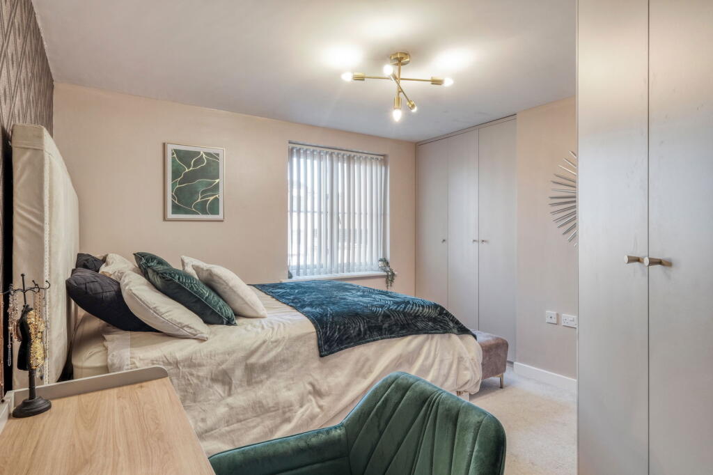 Additional image 10 of Hollington House, Dixon Close, Enfield, Redditch B97 6AJ