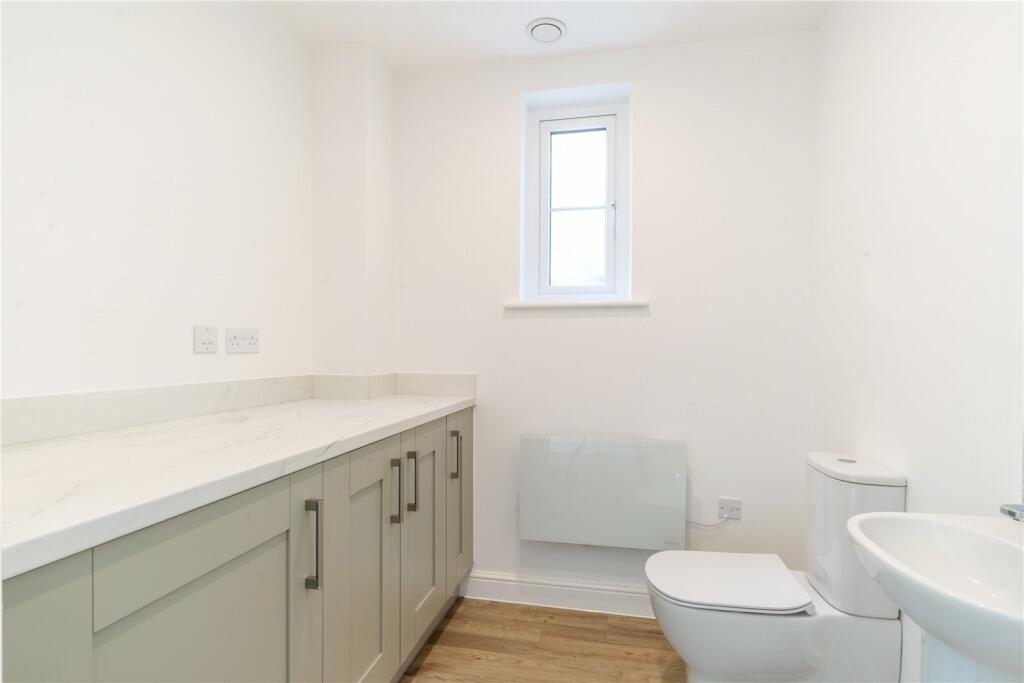 Additional image 8 of Woodlands Chase, Main Street, Witchford, Ely, CB6