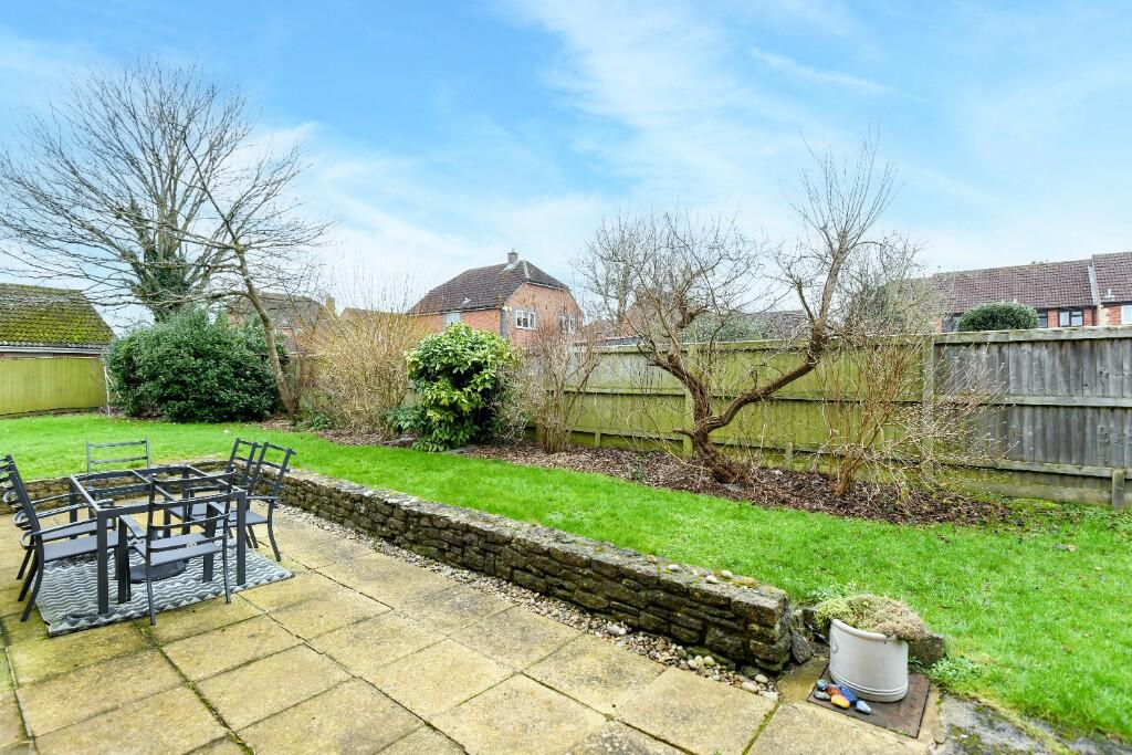 Additional image 20 of The Butts, Steeple Ashton