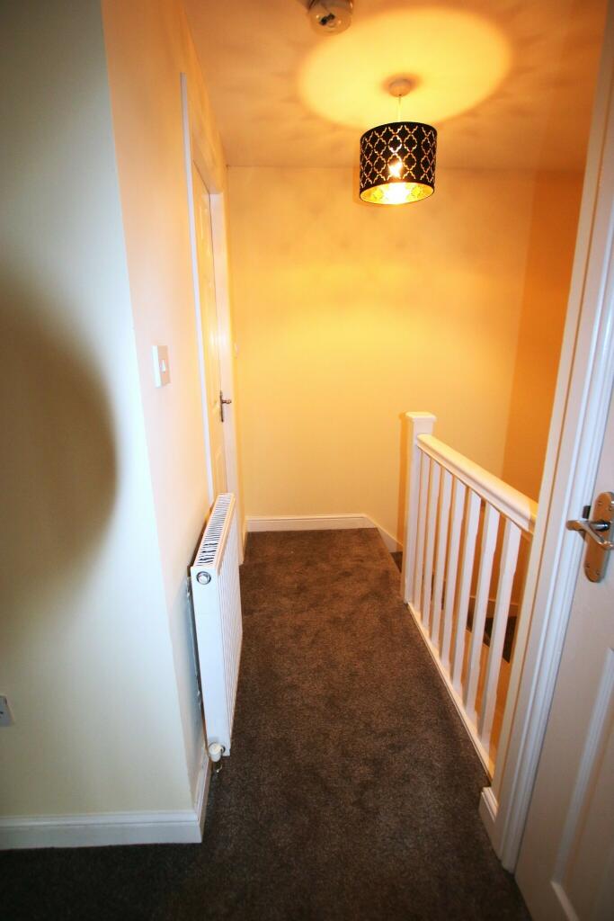 Additional image 13 of Parkes Way, Fernhurst Farm Development, Blackburn