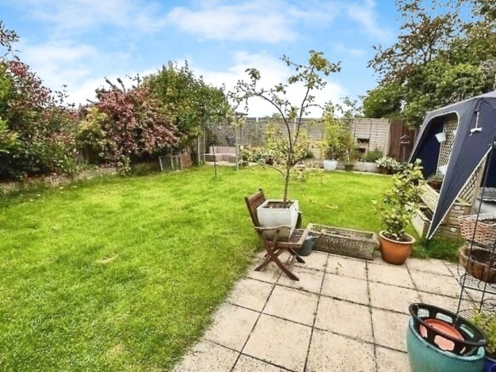 Additional image 19 of Shottery Close, Walmley