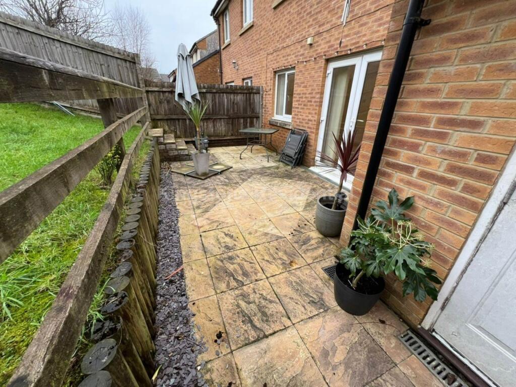 Additional image 11 of Caer Castell Place, Rumney, CF3 3PW