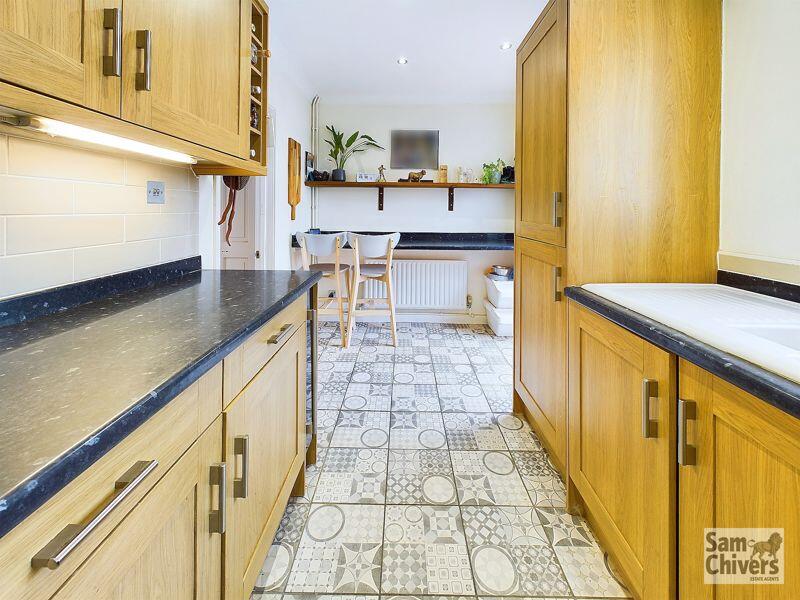 Additional image 6 of Underhill, Gurney Slade