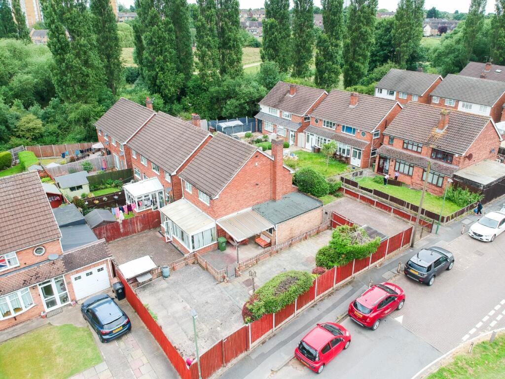 Additional image 14 of Eileen Gardens, Kingshurst, Birmingham, West Midlands, B37 6NJ