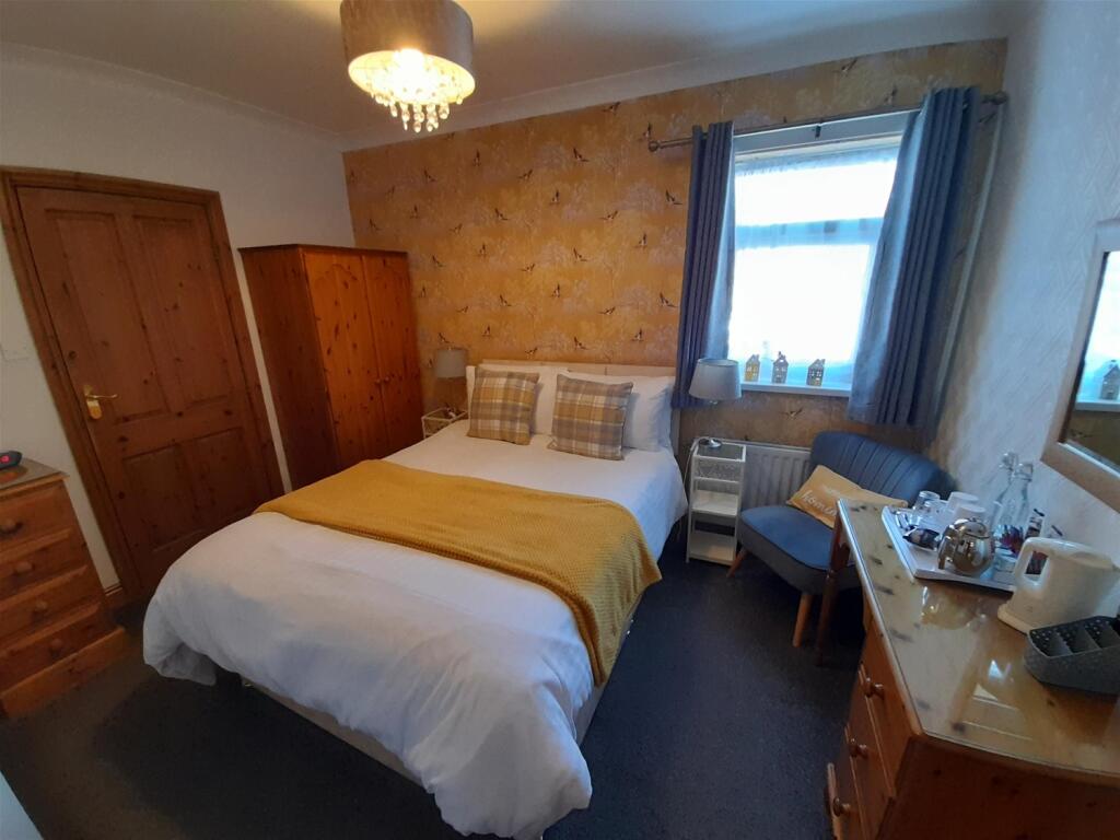 Additional image 5 of Hotels, Haworth, West Yorkshire