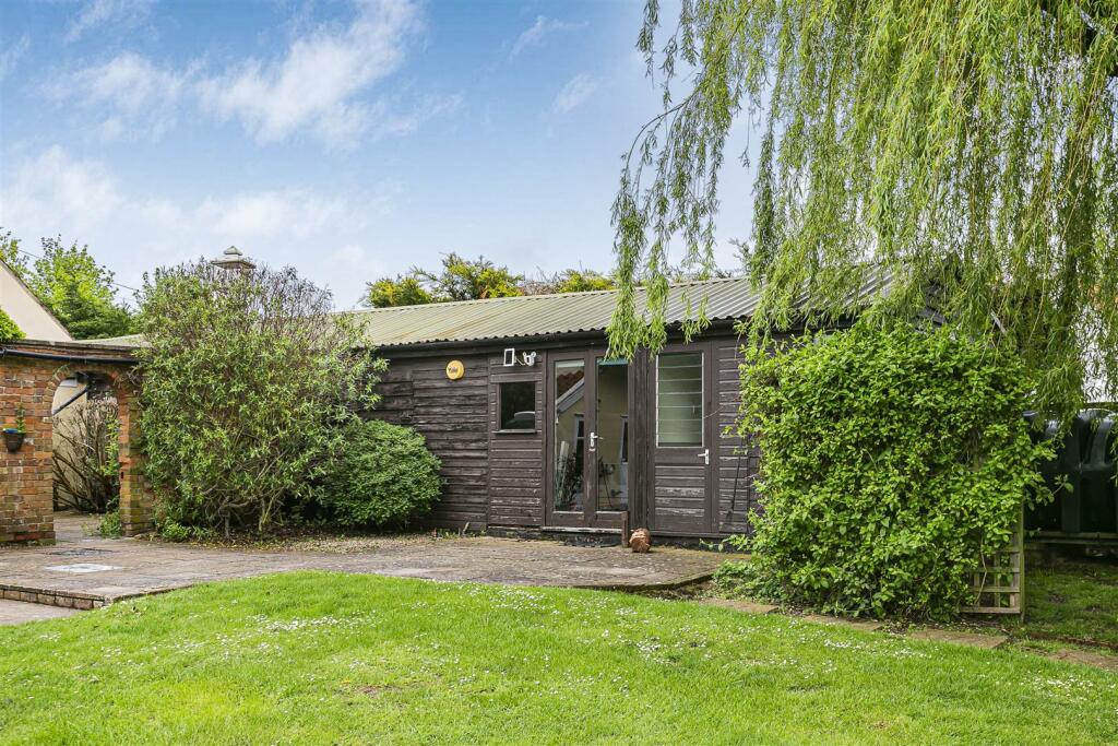 Additional image 34 of Turnpike Hill, Withersfield