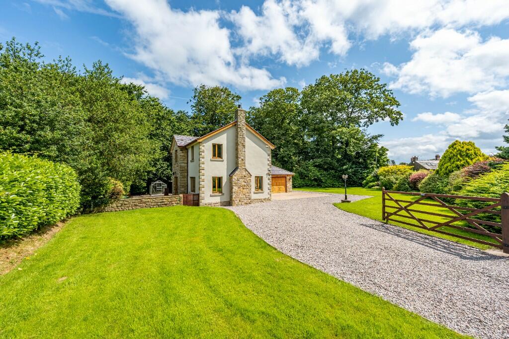 Additional image 45 of The Stackyard, Burgh-By-Sands, CA5