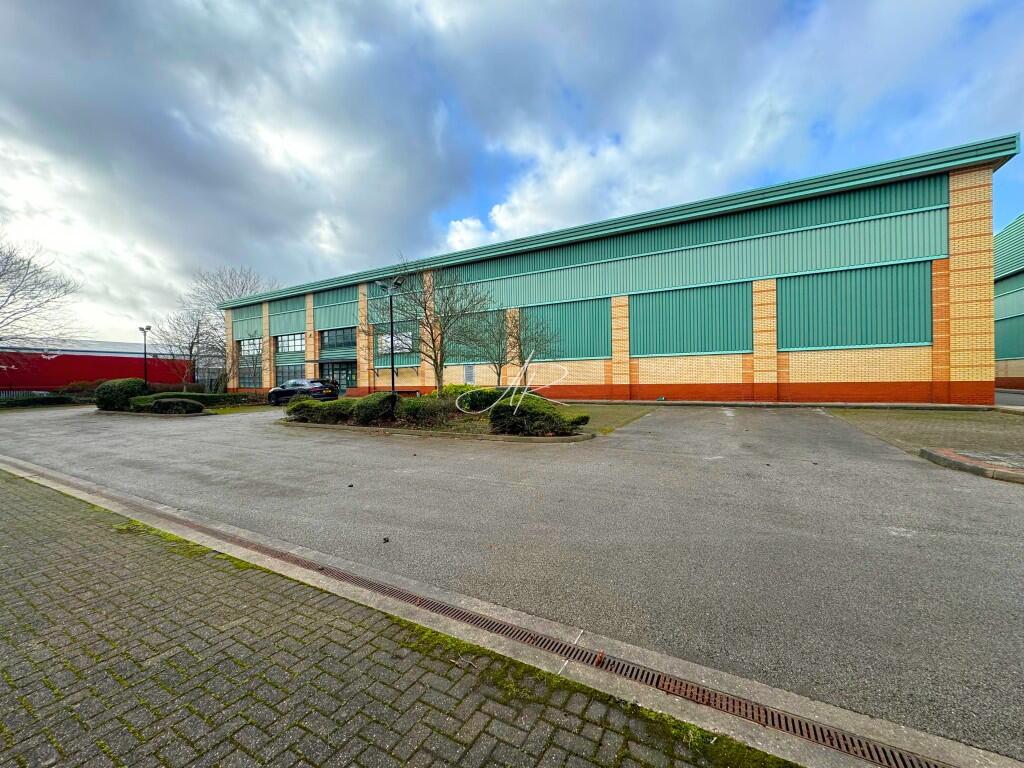 Additional image 17 of Junction 6 Industrial Park, Electric Avenue, Birmingham, B6