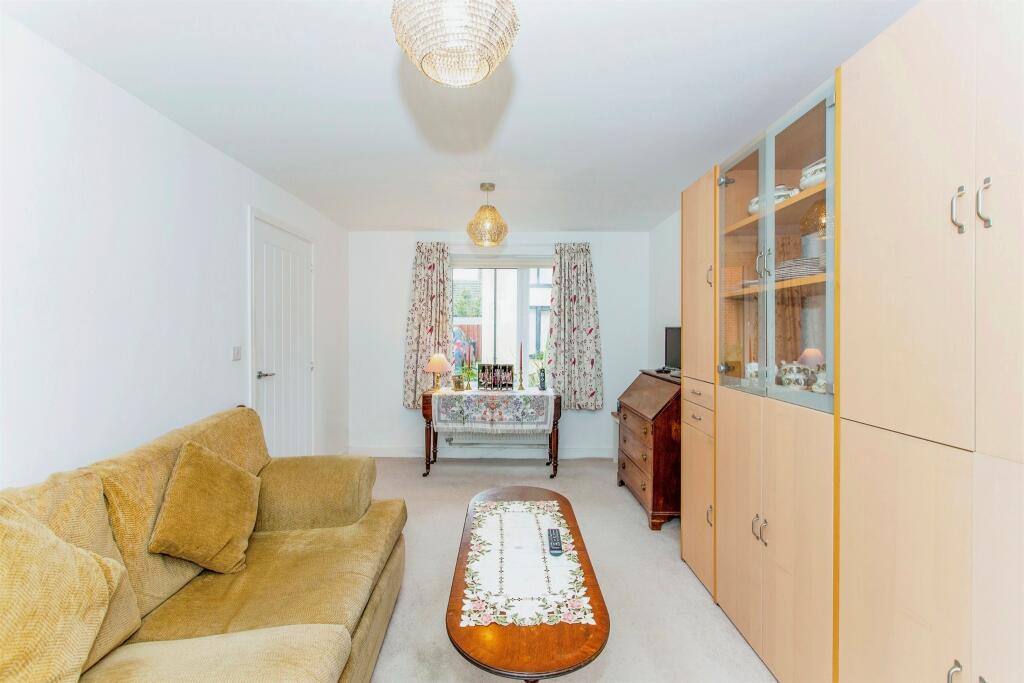 Additional image 5 of Swordfish Drive, Upper Cambourne, Cambridge