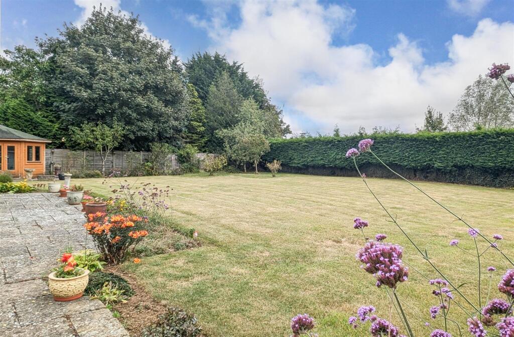 Additional image 3 of Malting End, Wickhambrook