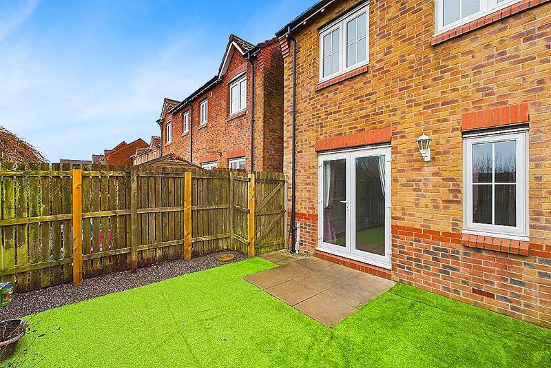 Additional image 15 of Station Close, Egremont