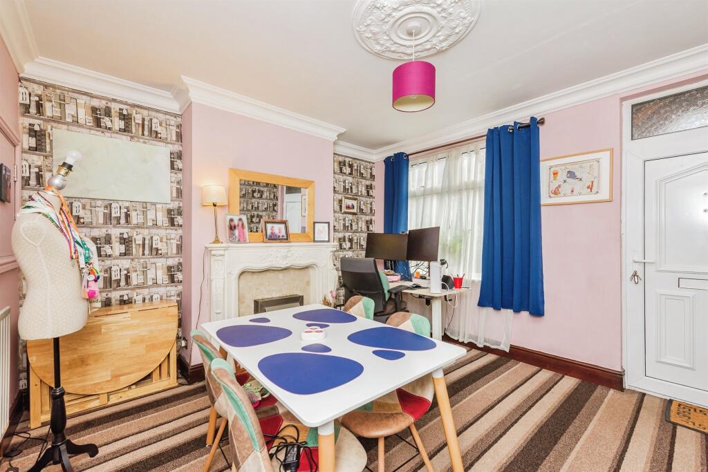 Additional image 5 of New Street, Dordon, Tamworth