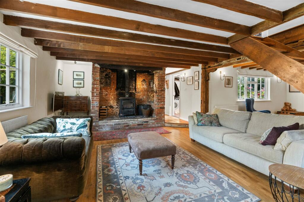 Additional image 20 of Water Lane, Helions Bumpstead