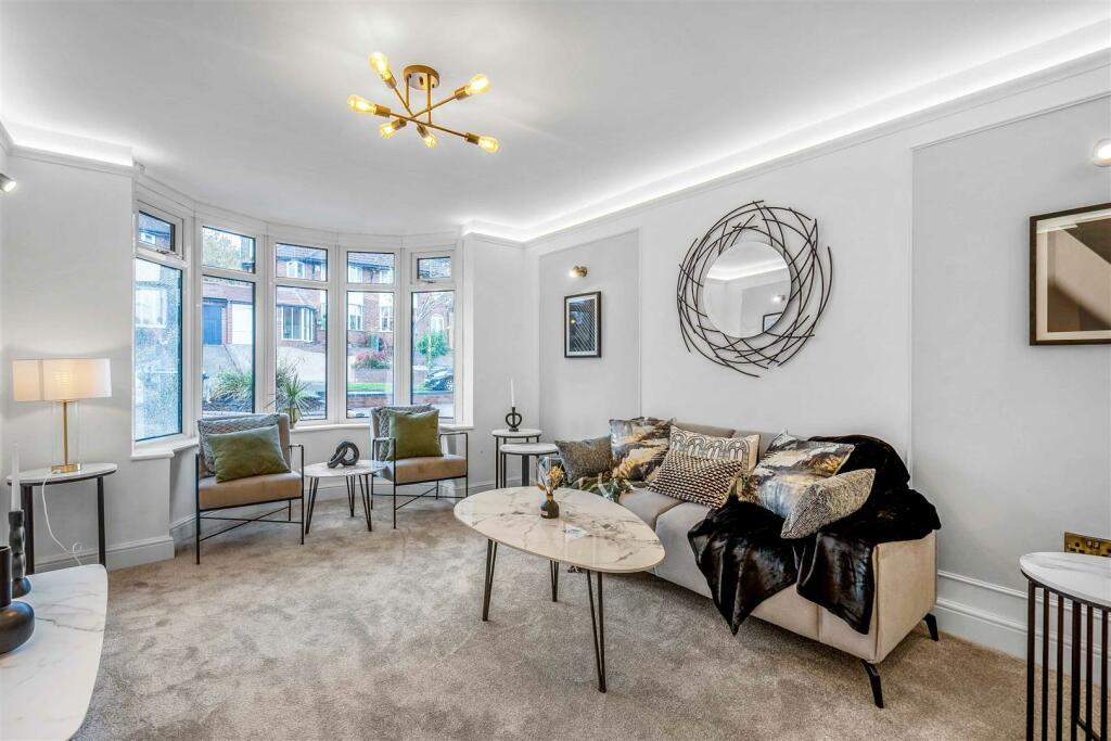 Welwyndale Road, Sutton Coldfield