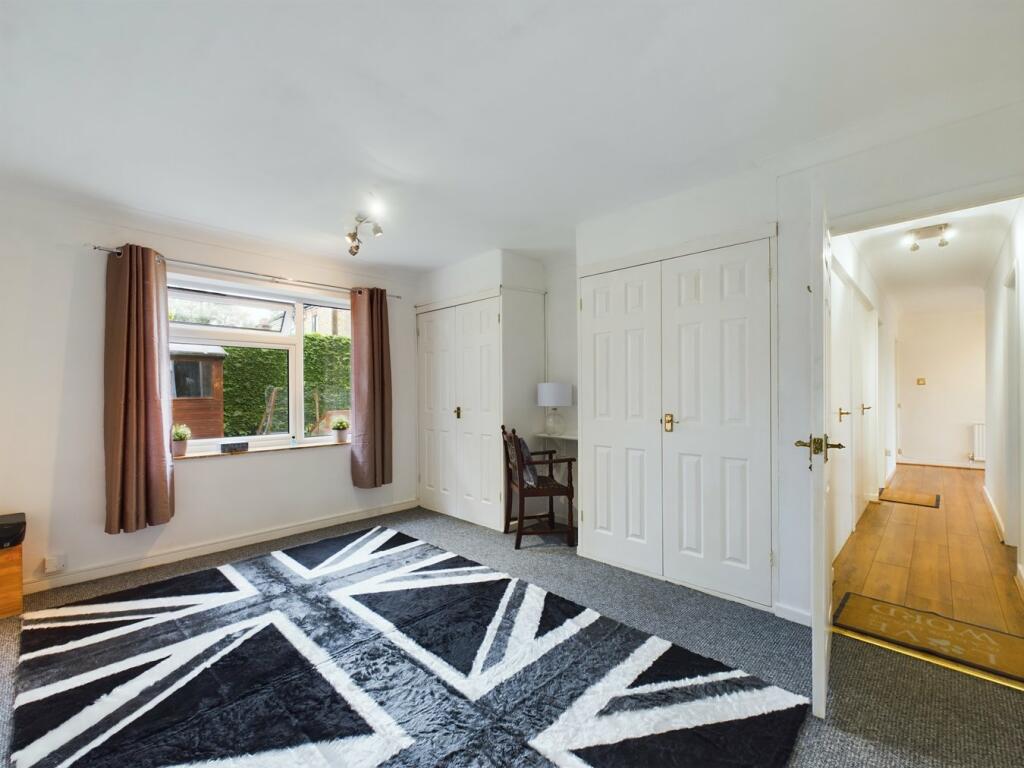 Additional image 12 of White House Road, Little Ouse, Ely, CB7