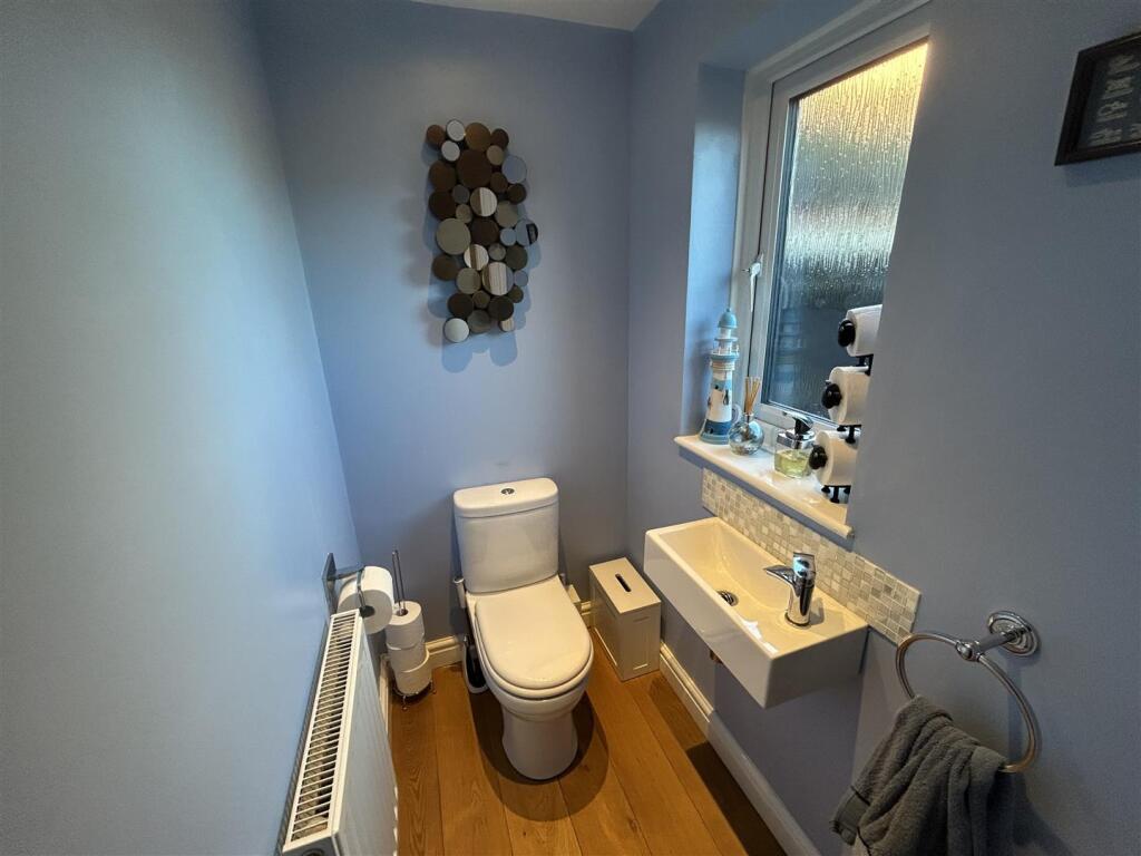 Additional image 9 of Mill Close, Broom, Alcester
