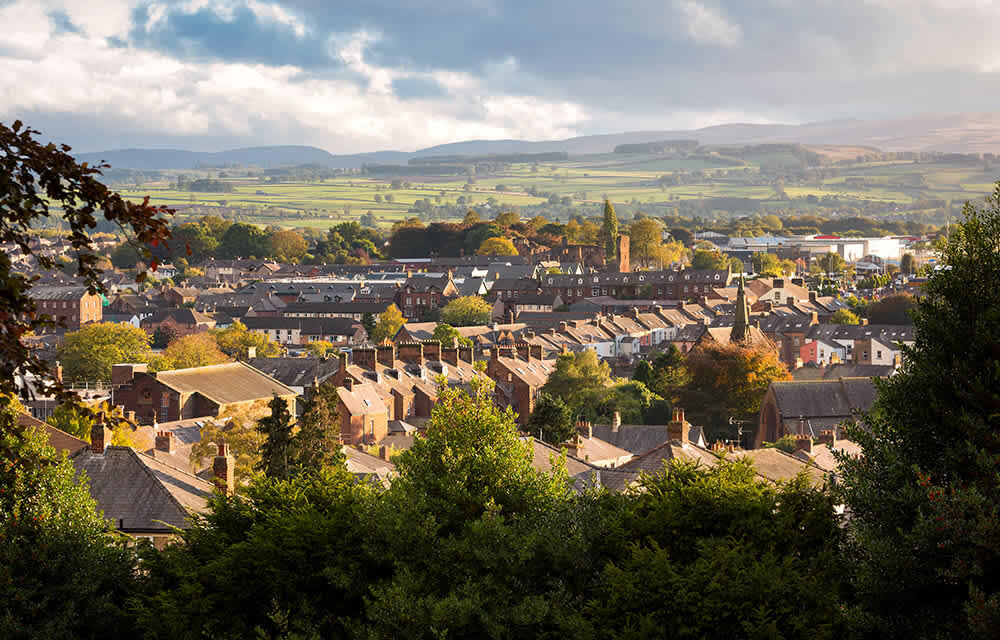 Additional image 4 of Stainton, 
Penrith, 
CA11 0EP
