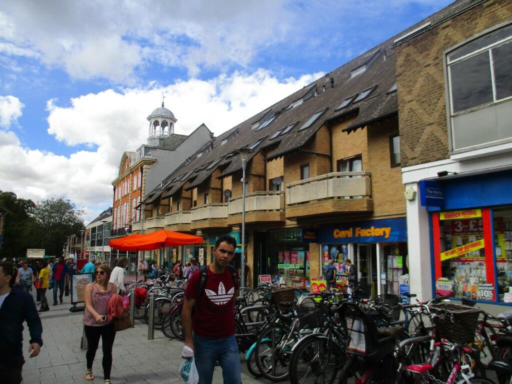 Additional image 5 of 15 Fitzroy Street, Cambridge, Cambridgeshire, CB1