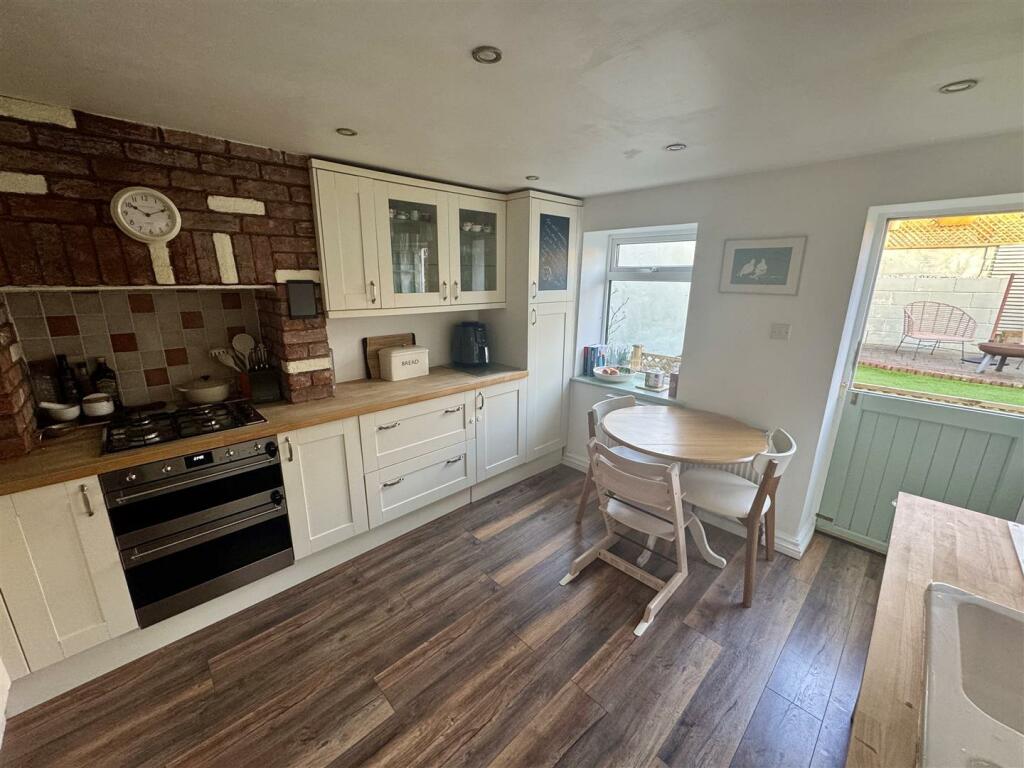 Additional image 5 of South View, Portishead