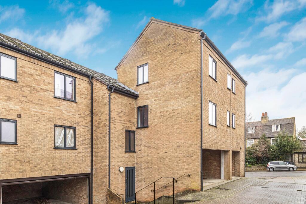 Additional image 13 of Honey Hill Mews, Cambridge
