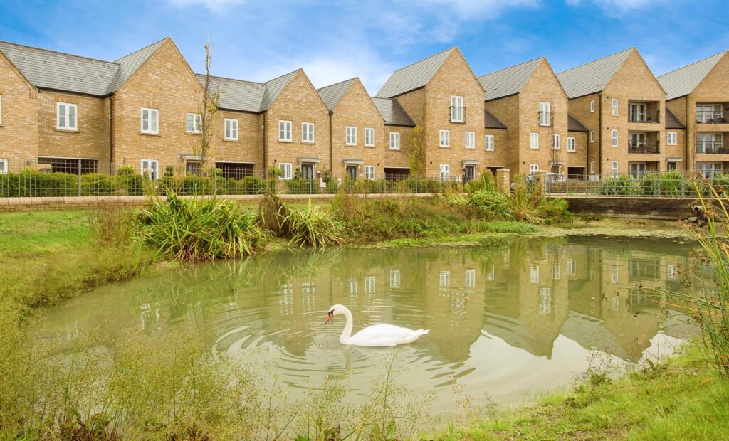 Additional image 21 of Dobbins Avenue, Cambridge, CB23