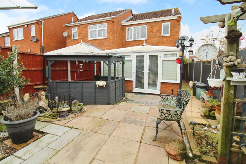 Additional image 20 of Kingsbury Avenue, Birmingham, B24