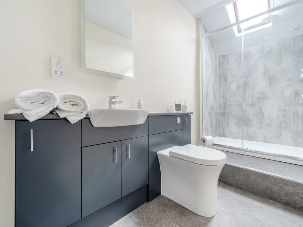 Additional image 9 of Wallsend Guest House, The Old RectoryBowness-On-SolwayWigton, Cumbria, CA7 5AF