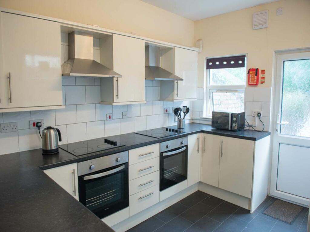 Additional image 2 of Colum Road (Rooms), Cathays, Cardiff