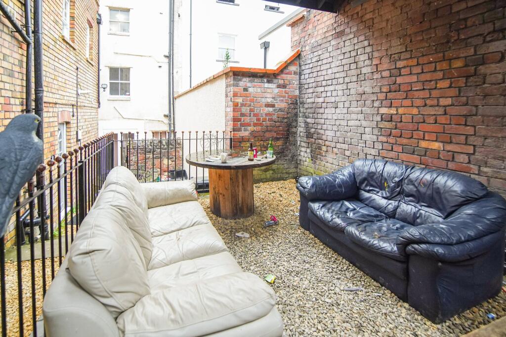 Additional image 6 of Hillgrove Street, Stokes Croft, Bristol