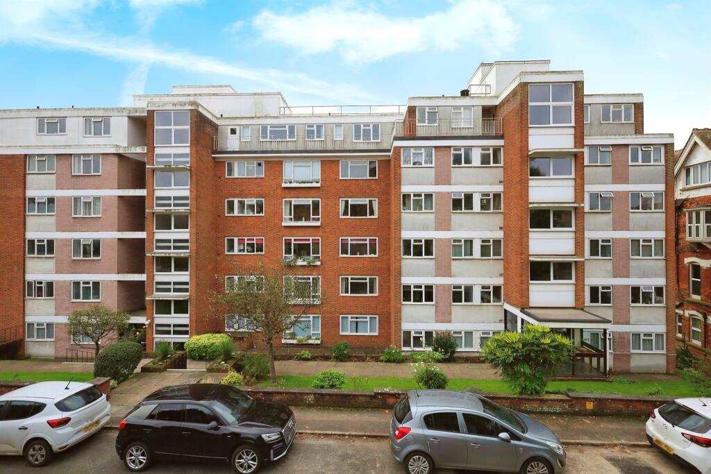 Additional image 13 of Selwyn Road, Eastbourne