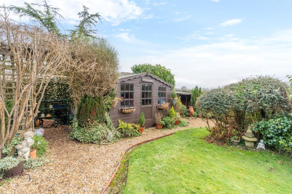 Additional image 22 of Broomhill, Wimborne, Dorset, BH21