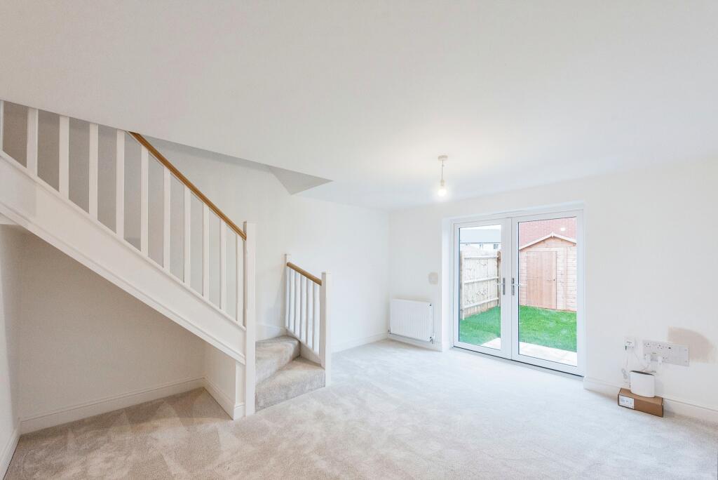 Additional image 27 of Burwell Road, Exning, Newmarket, Suffolk, CB8