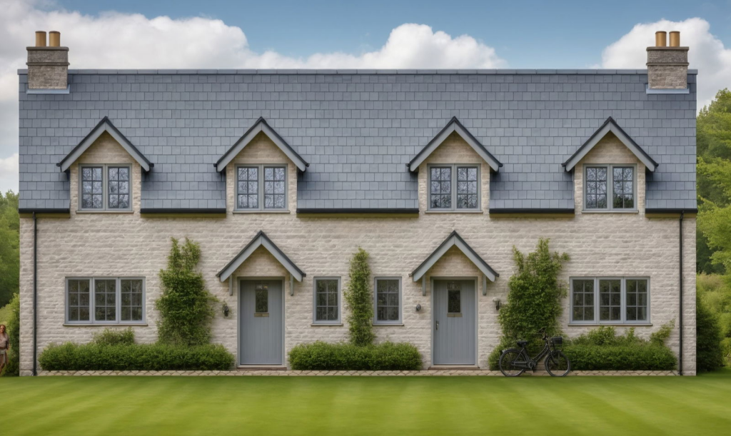 Additional image 3 of Development plot , Millards Lane, Lode