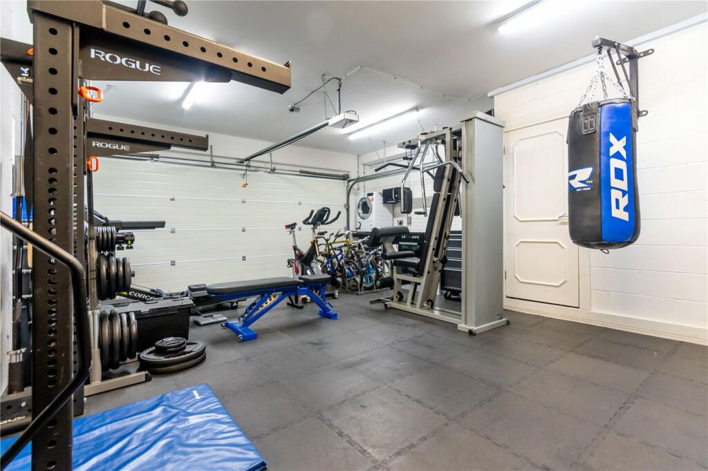 Additional image 39 of Cefn Coed Road, Cyncoed, Cardiff, CF23