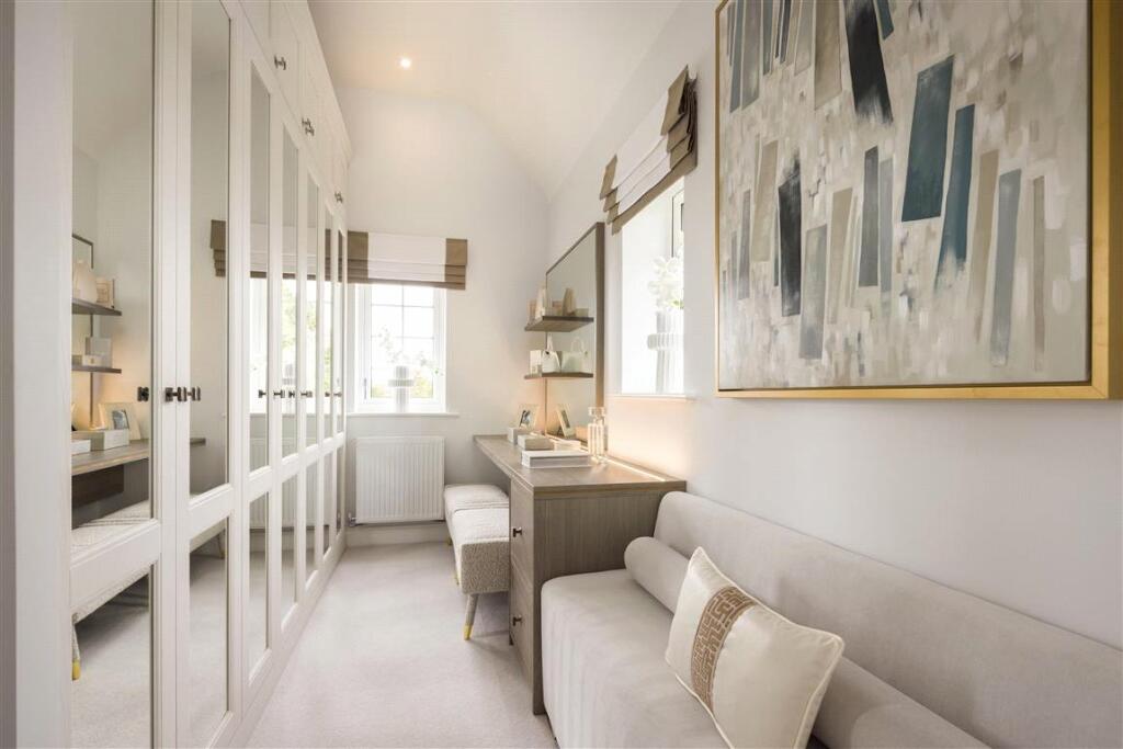 Additional image 17 of Hayfield Lodge, Over, Cambridge, CB24