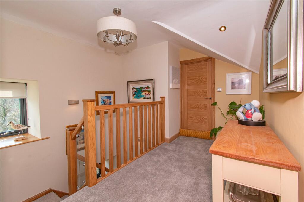 Additional image 18 of Stott Ghyll, Hesket Newmarket, Cumbria