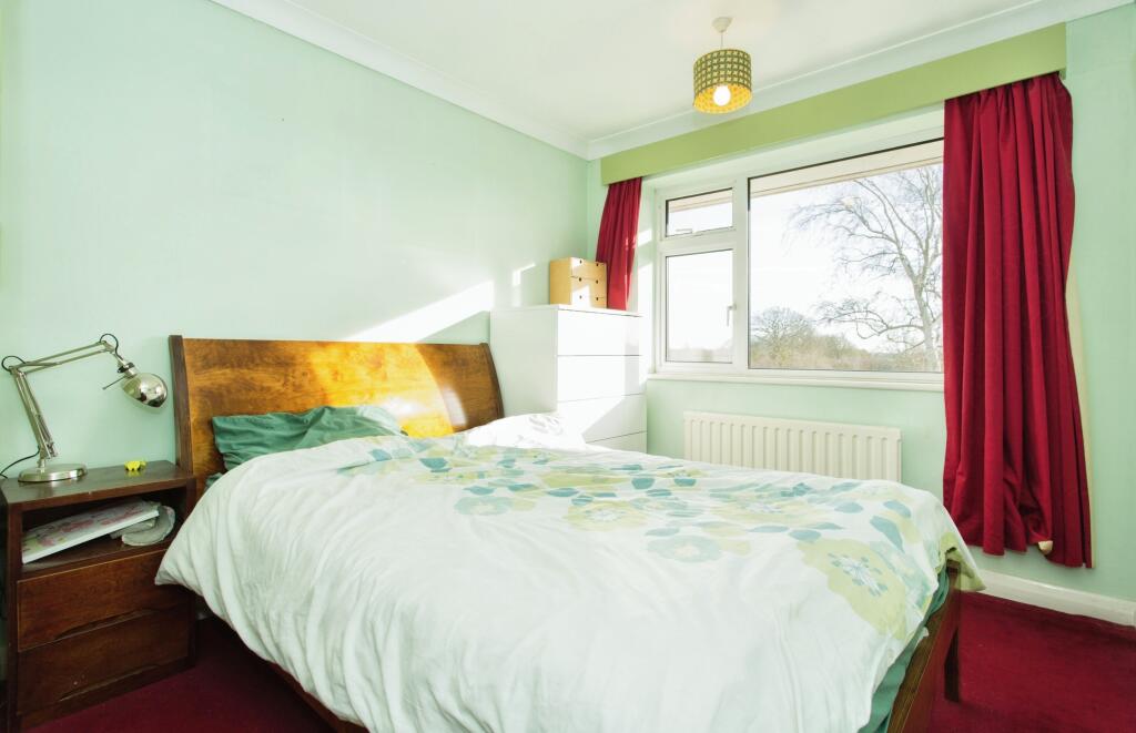 Additional image 13 of Dunstal Field, Cambridge, CB24