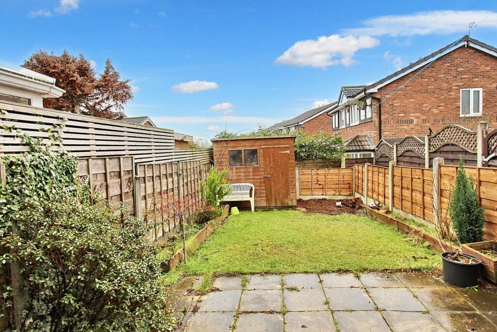 Additional image 12 of Hollins Mews, Unsworth, BL9