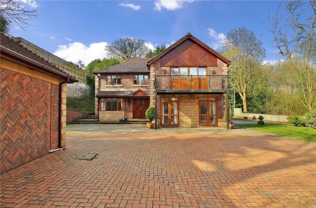 Additional image 28 of Hollybush Road, Cyncoed, Cardiff, CF23